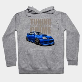 STI Hoodie